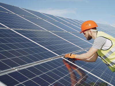 桐鄉(xiāng)區(qū)域多個光伏項目共4.2兆瓦 順利實現(xiàn)并網(wǎng)