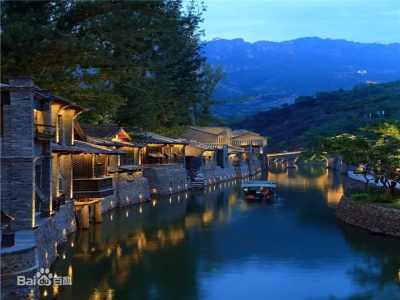 “古北水鎮(zhèn)景區(qū)”2021年度配電房預(yù)防性試驗(yàn)順利完成！